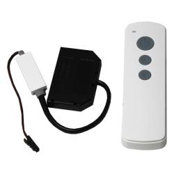 Indux Flux Kitchen LED dimmer/remote control 6-way LED distributor 1208972362