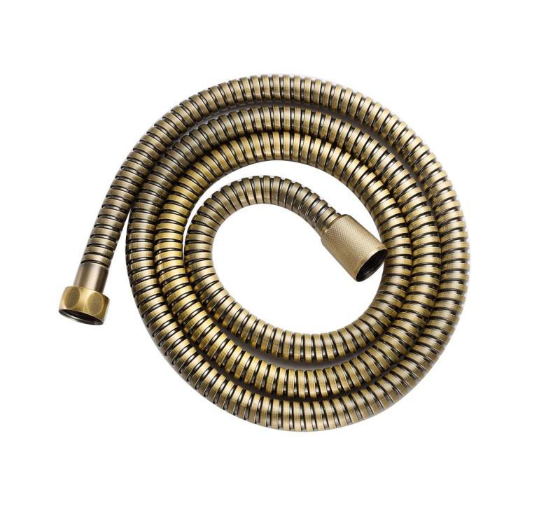 Aquanello Heritage Collection Shower hose  150 cm Bronze BN-9002-HC