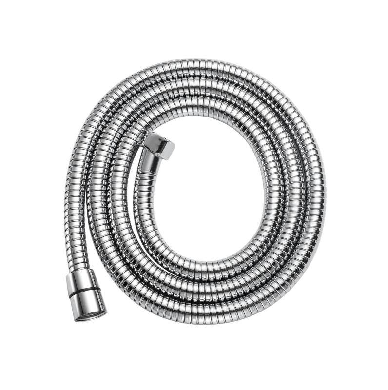Aquanello Heritage Collection Shower hose 150cm Chrome CR-9002-HC