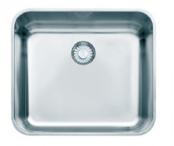 Franke kitchen sink Largo LAX 110.45 undermount 122.0066.736