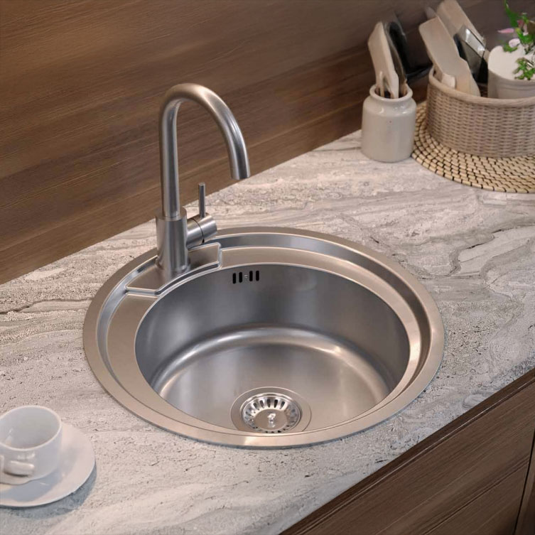 Affordable Kitchen Sinks? Quality Choices for Every Budget