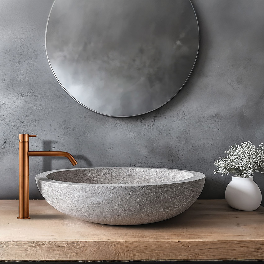 Waterevolution Flow – the perfect choice for the modern bathroom and kitchen