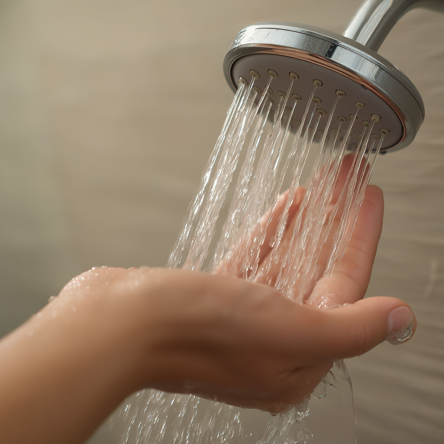 How to Deal With Low Water Pressure in Your Shower – Quick Fixes and Long-Term Solutions