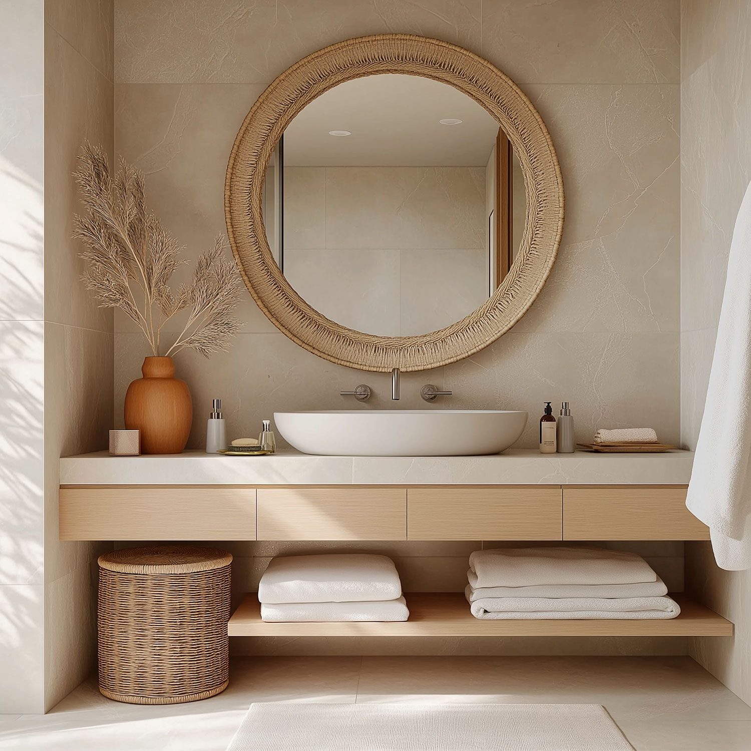 Spa Vibes at Home: Top Tips for a Relaxing Shower