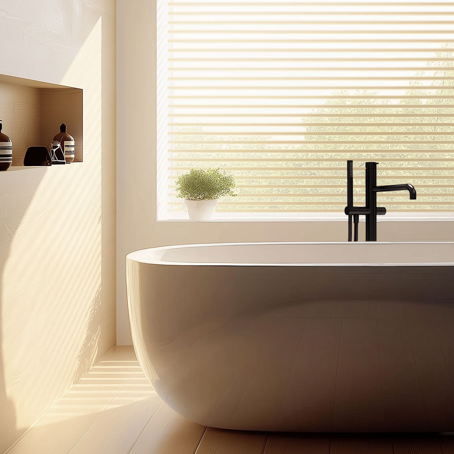 What Is a Bath Spout and How to Choose the Right One?