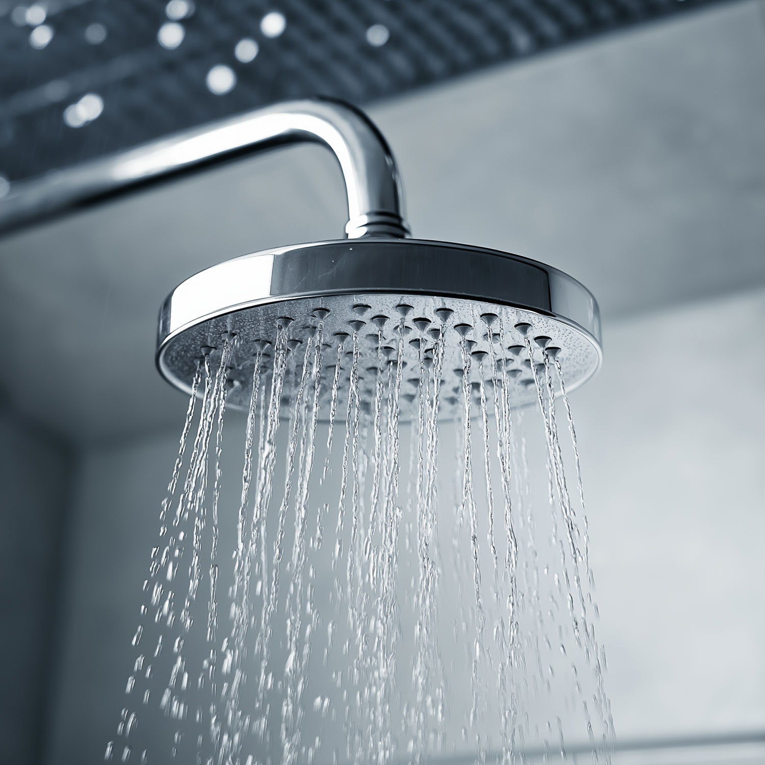 How to Save Water (and Money) With Smart Shower Habits