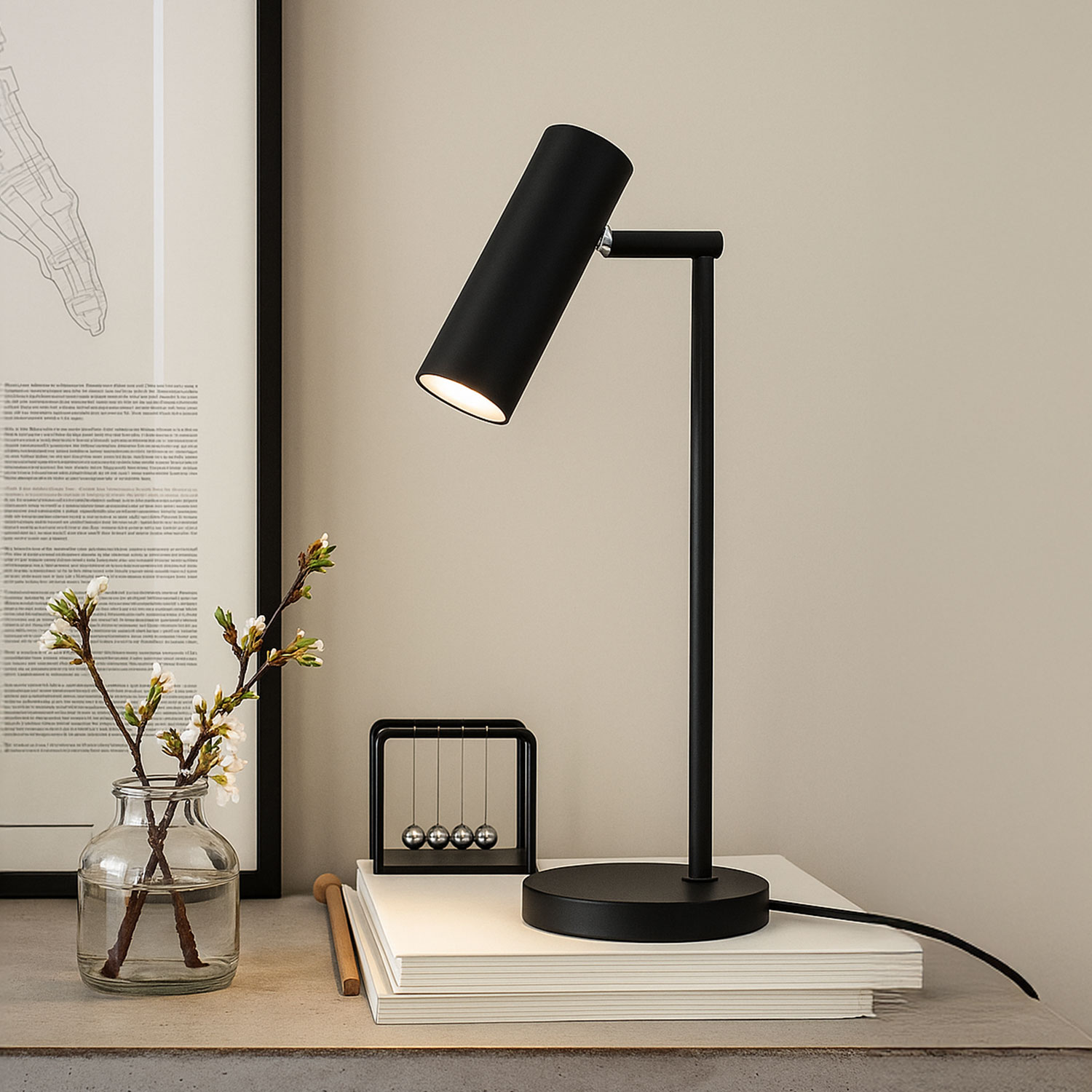 How to Avoid Glare From Your Desk Lamp: Smart Tips for Comfortable Lighting