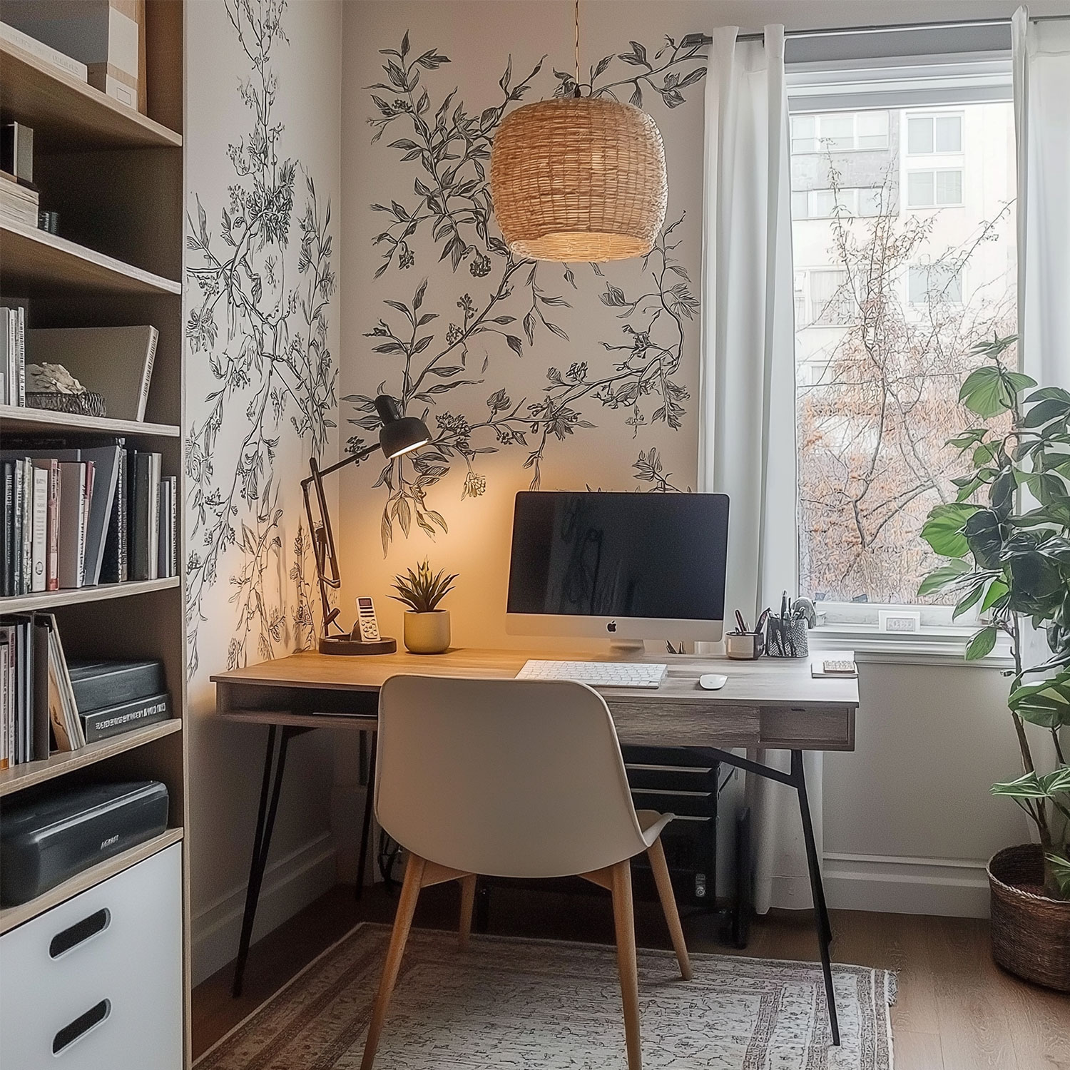 Expert Tips for Optimal Office Lighting: How to Improve Focus and Comfort