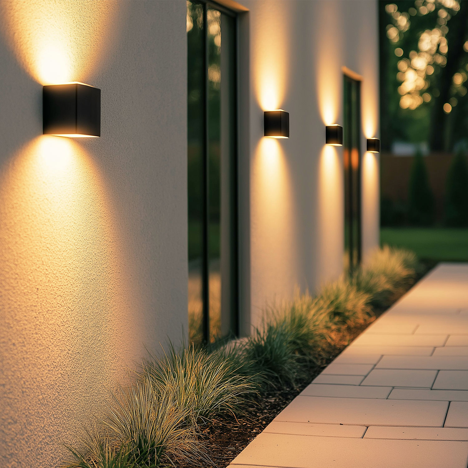 Before You Buy Outdoor Wall Lights: What You Need to Know