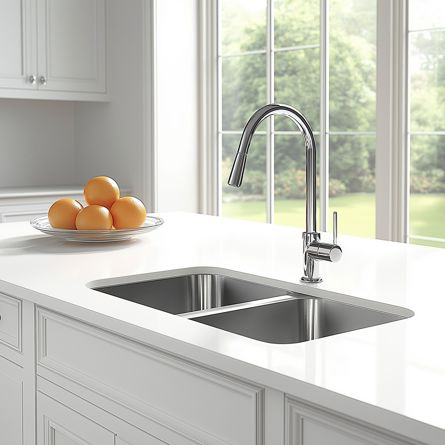 10 Essential Steps to Choosing the Perfect Kitchen Tap: A Complete Buying Guide for Style, Function, and Durability