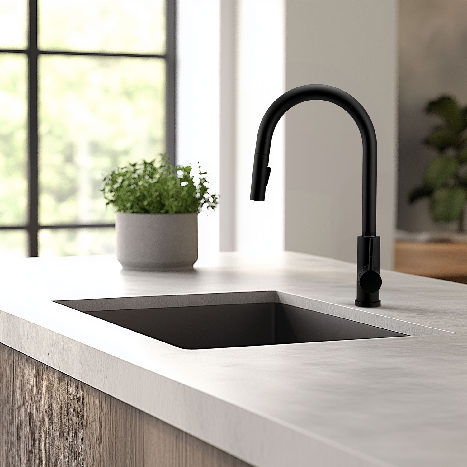 Why Pure.Sink faucets are the smartest upgrade for your luxury kitchen