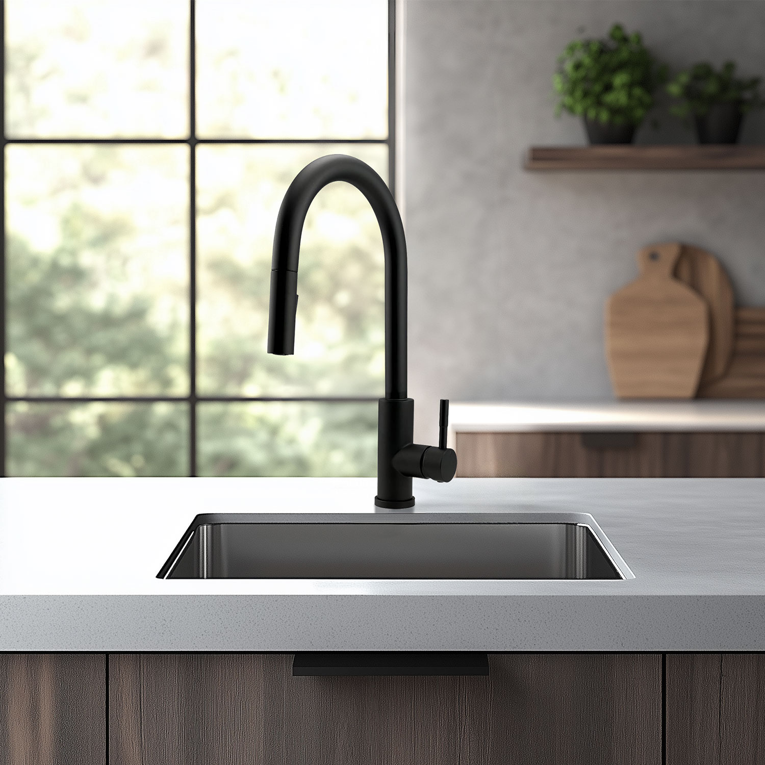 The Sink that Shapes the Kitchen: Why More and More Homeowners are Choosing Pure.Sink