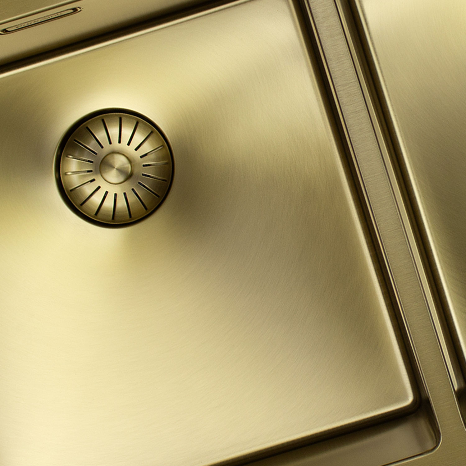 The Invisible Power of PVD-Coating: Why It Really Makes a Difference in Modern Kitchens