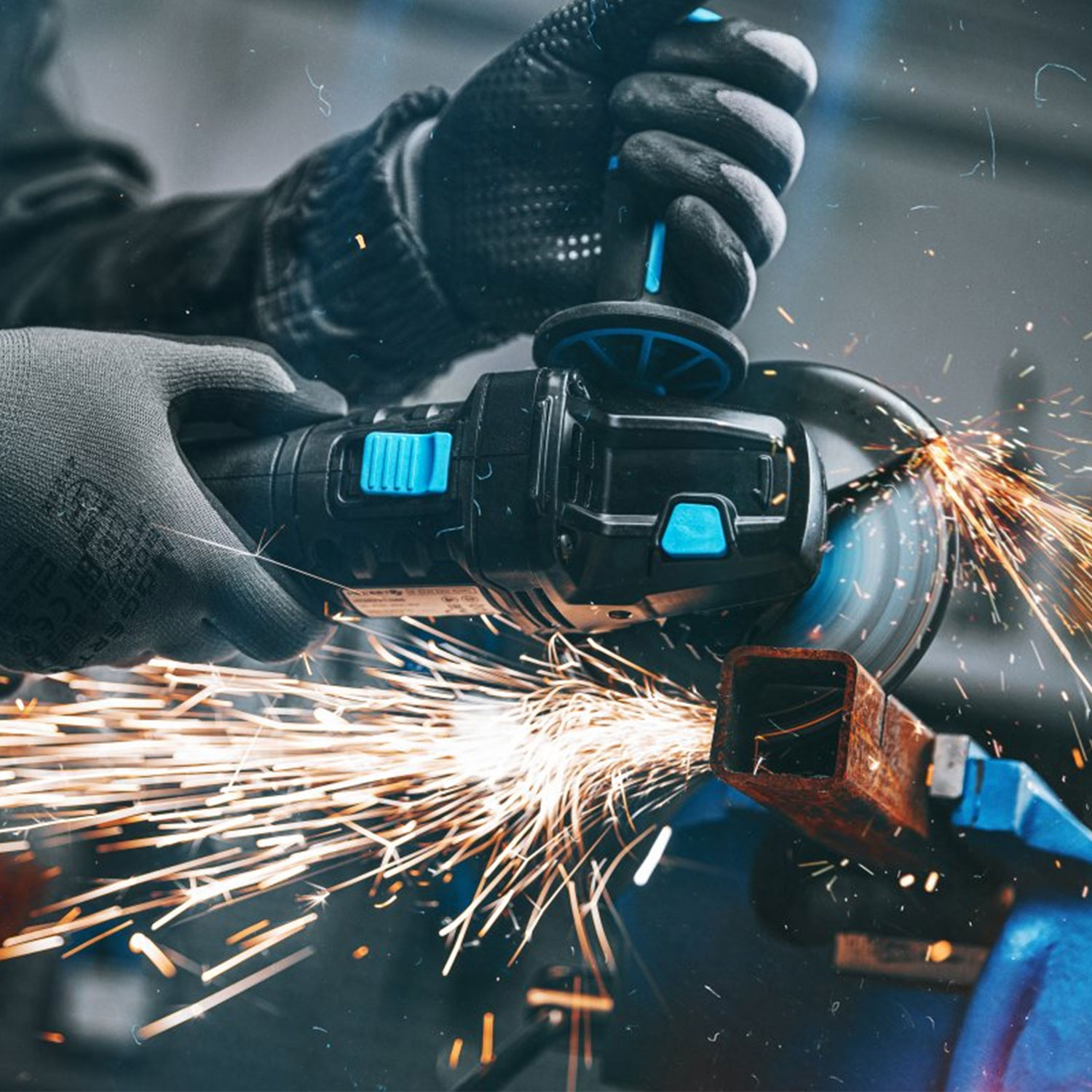 Why Every Professional Needs a High-Quality Sharpener or Multitool