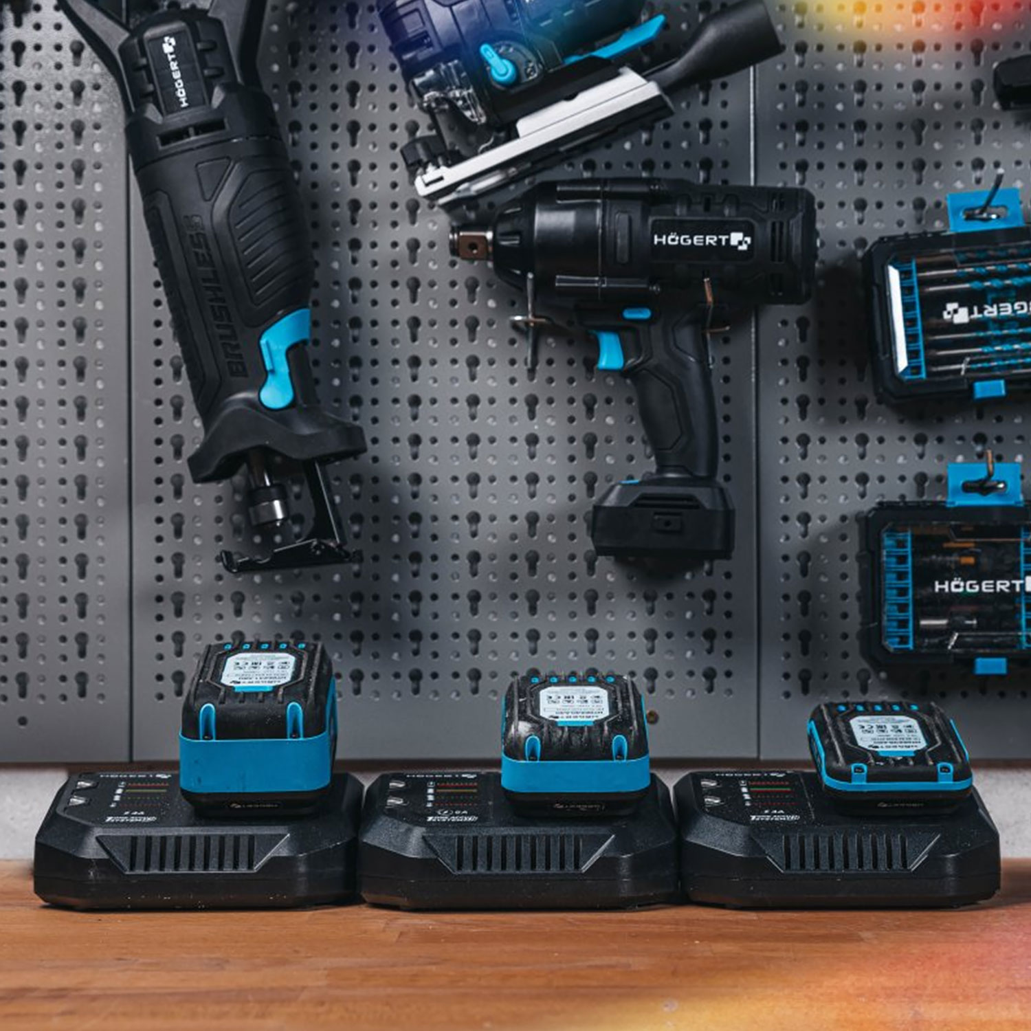 The Ultimate Guide to Battery-Powered Tools: Expert Tips for Precision, Power and Mobility