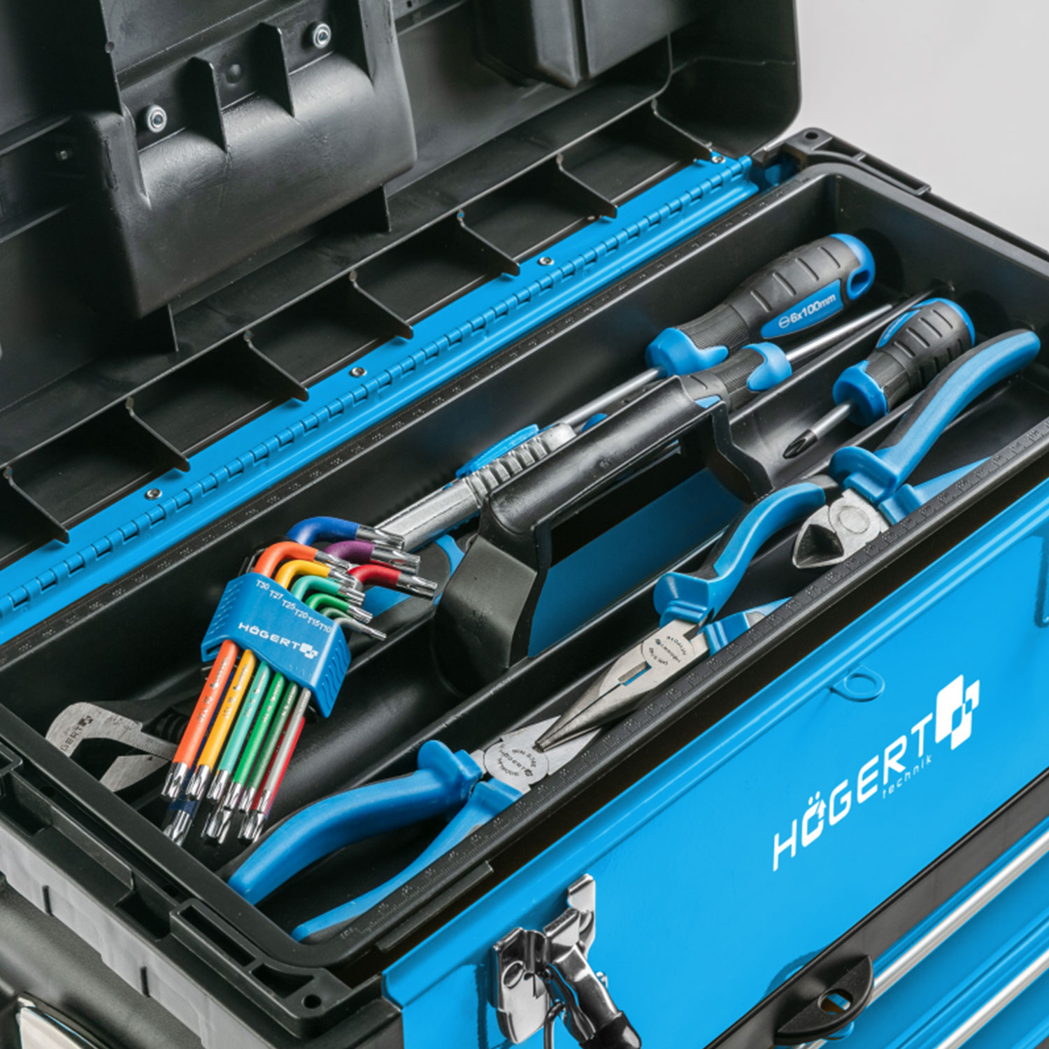 The Best Tool Storage for Small Spaces