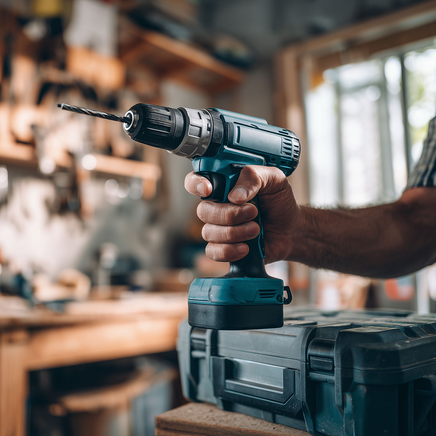 How to Maintain and Protect Your Tools for Lifetime Use