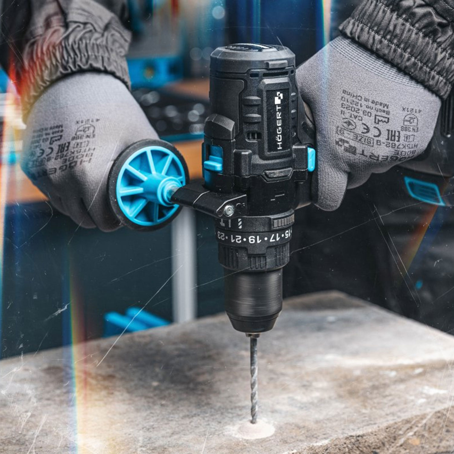 Underpowered Tools? When Voltage Matters for Precision, Performance & Project Success