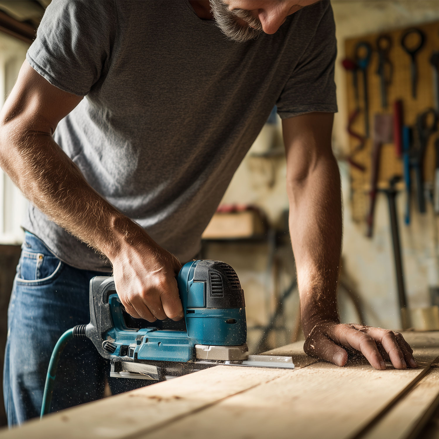 Avoid These 7 Reciprocating Saw Mistakes: Upgrade Your DIY Game with Precision and Safety