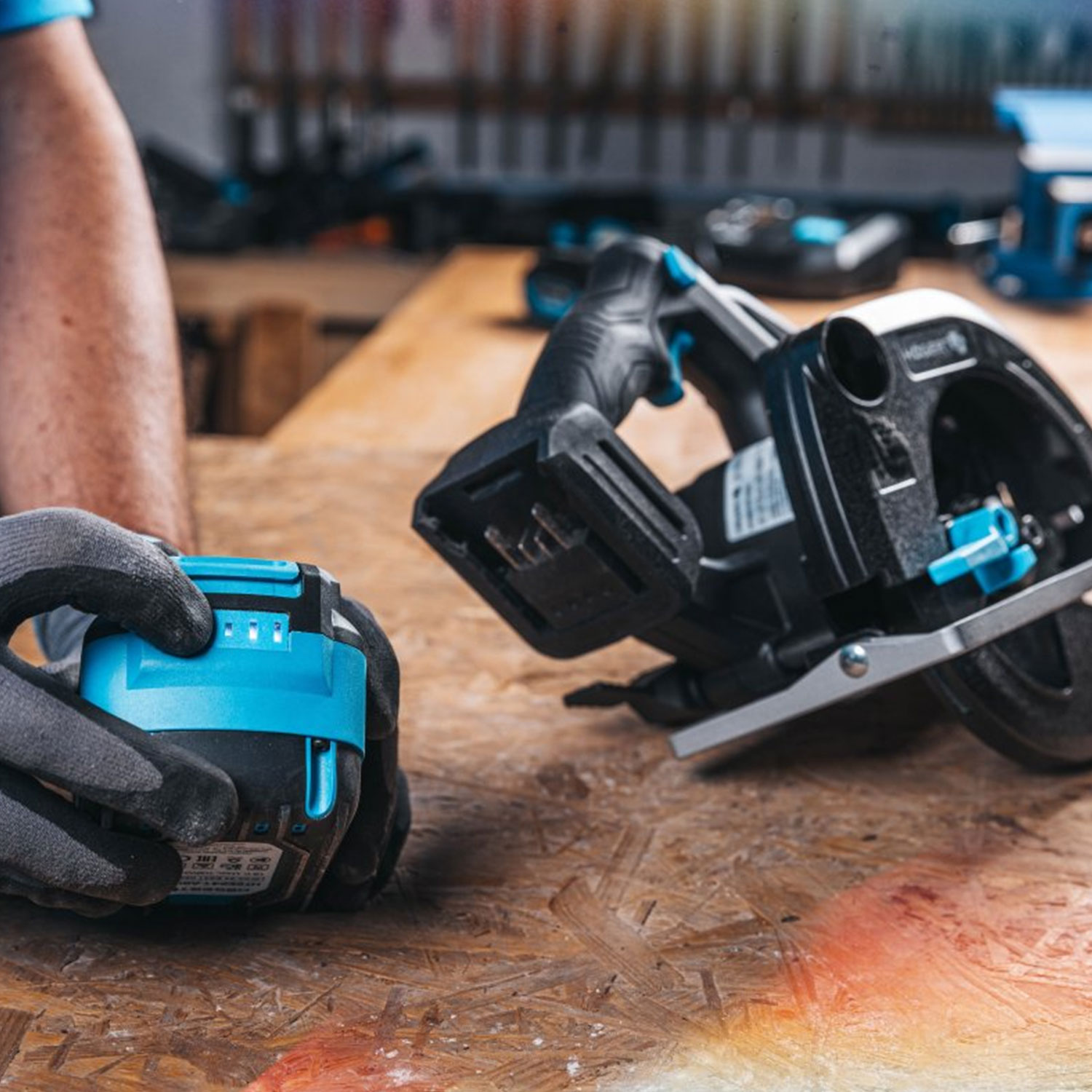 When to Replace Your Power Tool Battery (Before It Fails) | Longevity Tips for Every DIYer