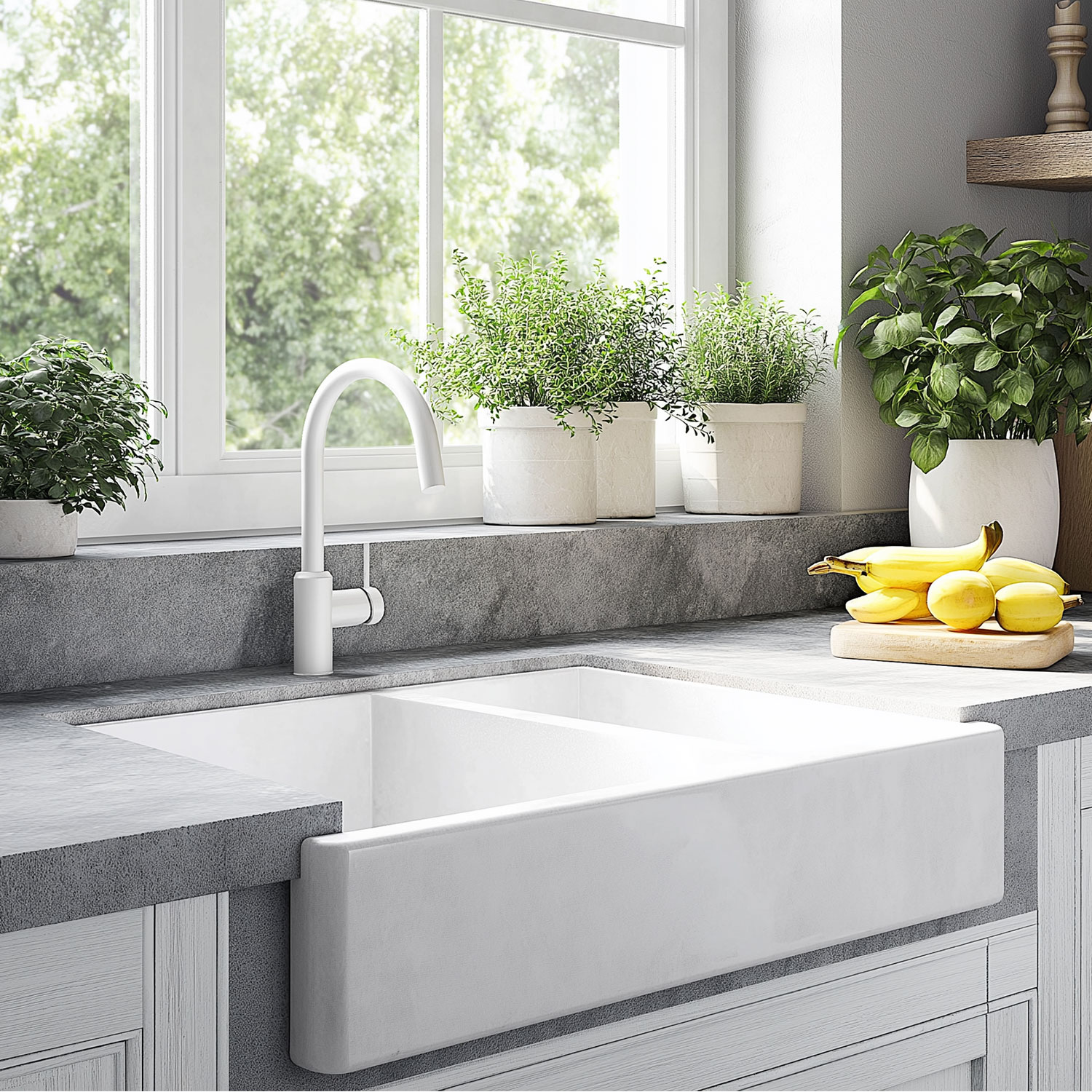 The Convenience of Large Sinks: Why Bigger is Better for Your Kitchen