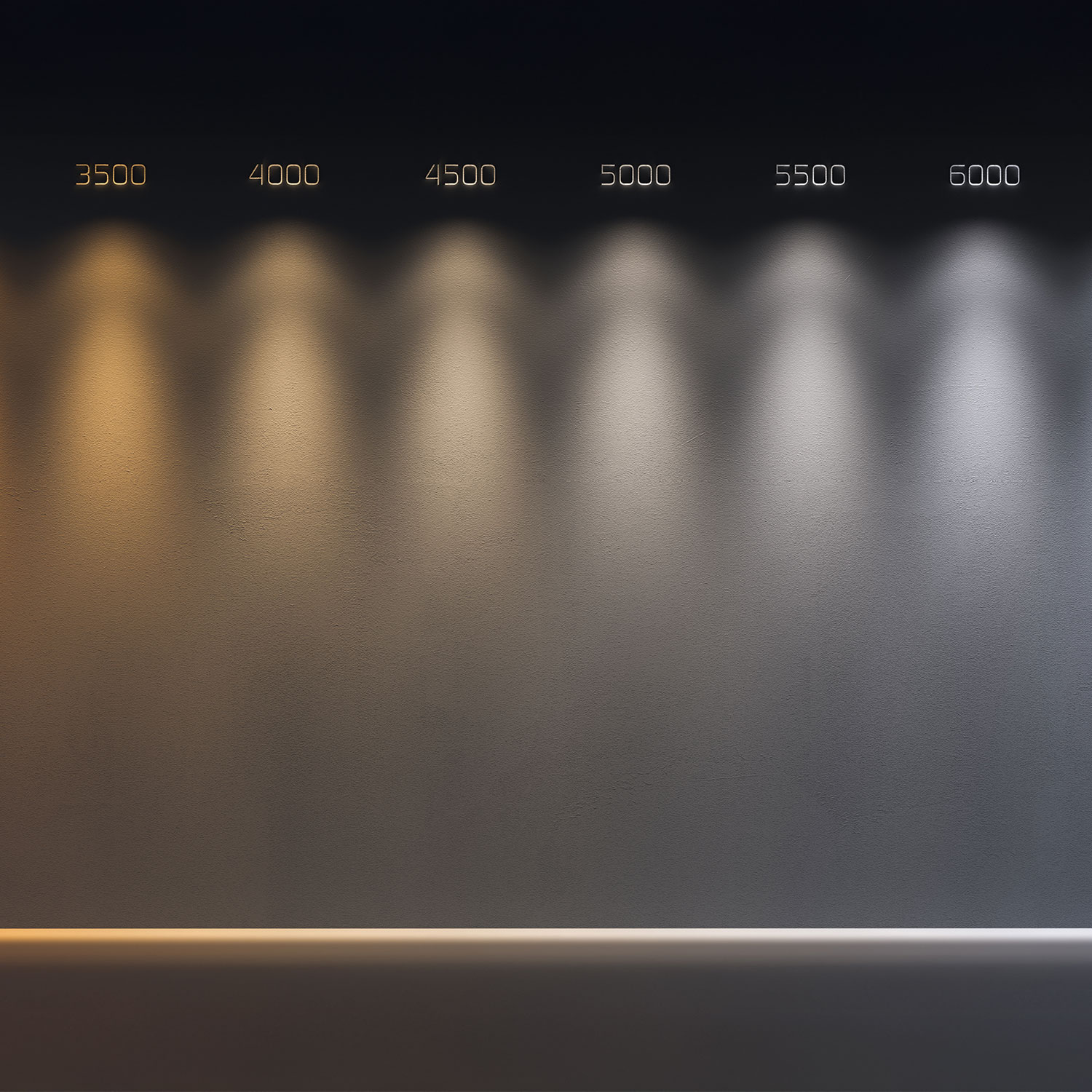 Color Temperature and How It Affects Your Mood at Home