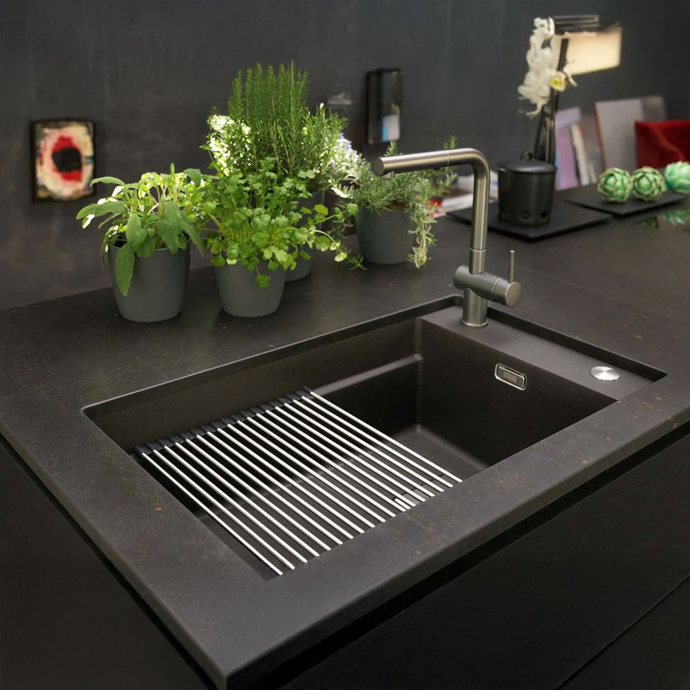 How to Choose the Right Black Sink – What to Look For