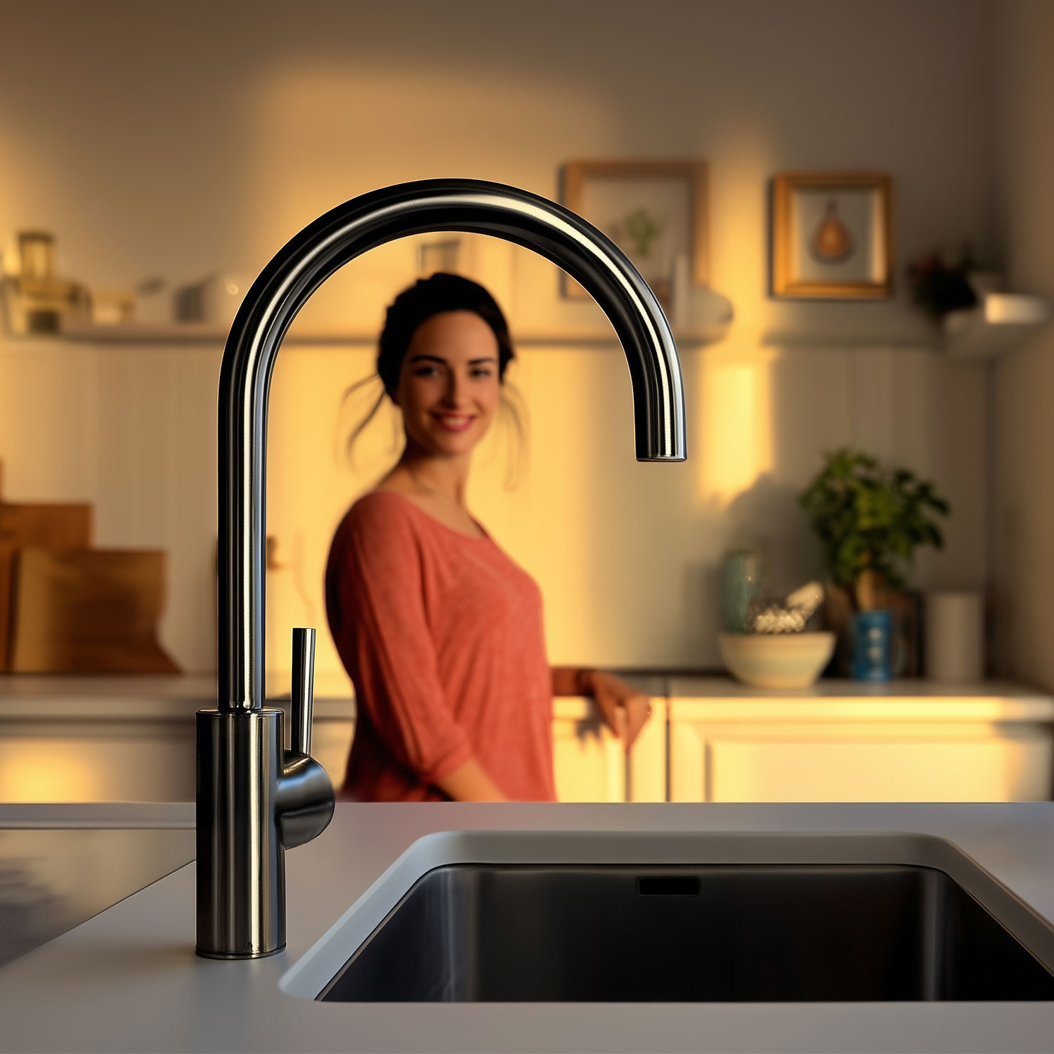 Designing for Daily Joy: Tiny Tap & Sink Upgrades That Make a Big Difference