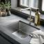 How to Fix and Prevent Scratches in Stainless Steel Sinks