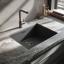 How to Prevent Stains on Granite Sinks – Cleaning & Care Tips Modern Kitchens