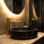 The Ultimate Guide: Mastering the Art of Black and Gold Bathroom Fixtures