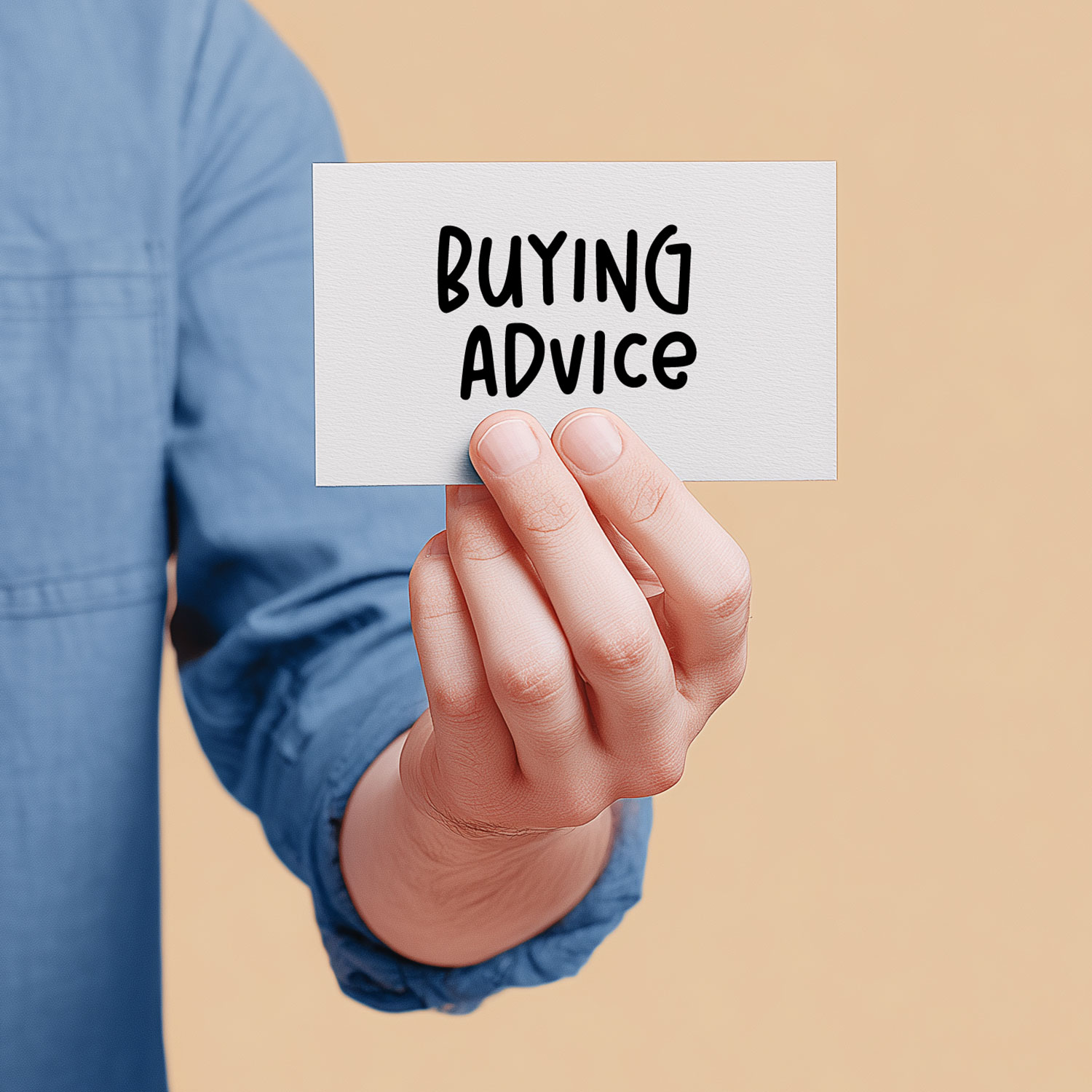 Buying Advice & Comparisons