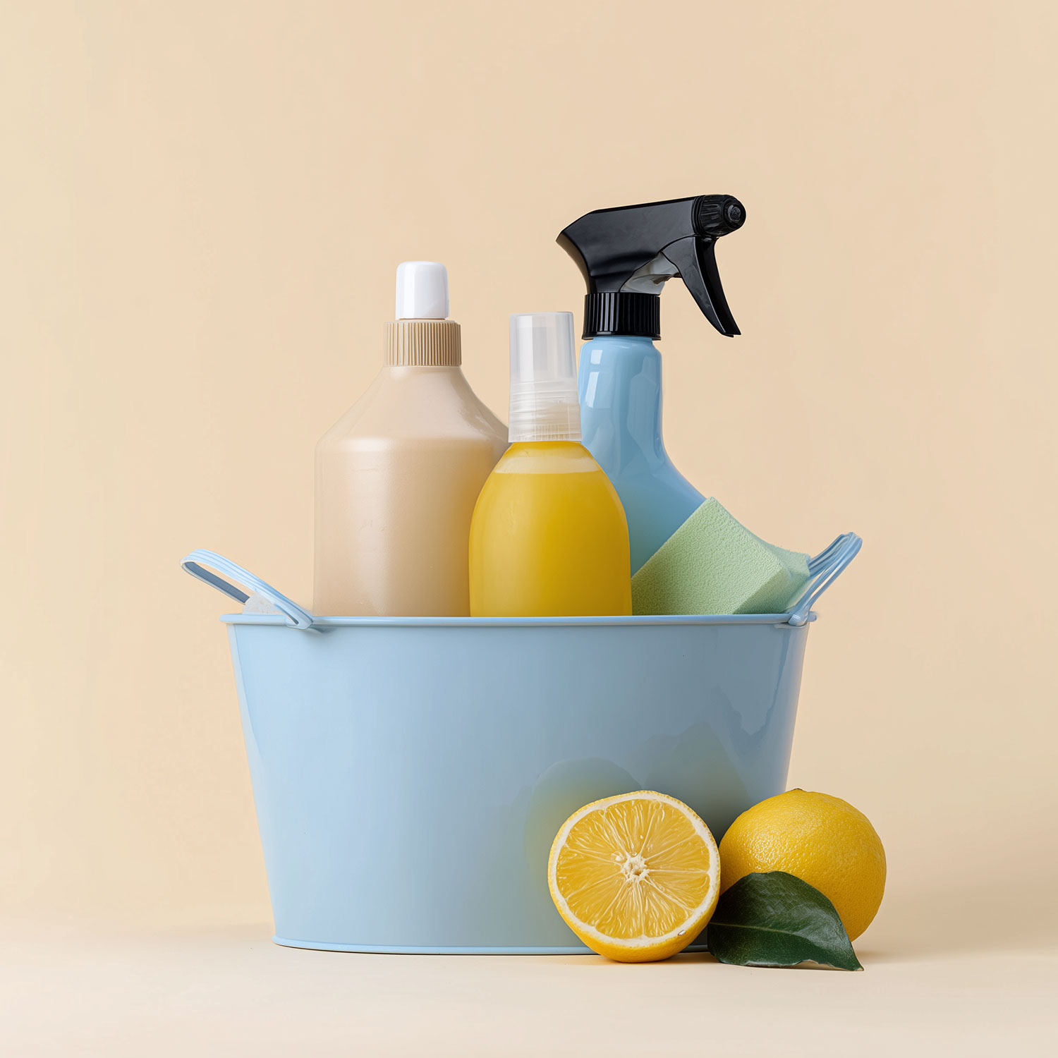 Maintenance & Cleaning