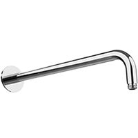 Shower arms