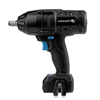 Battery Impact Wrenches