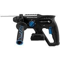 Battery Hammer Drills