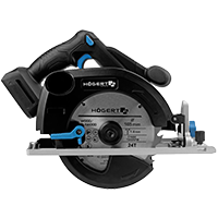 Battery Circular Saws