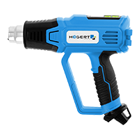 Hot air guns