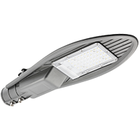 Street and Park Lighting