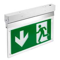 Emergency and Evacuation Lighting