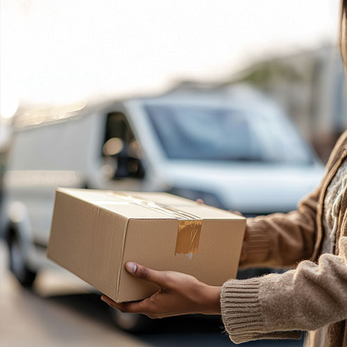 Returns & Cancellations